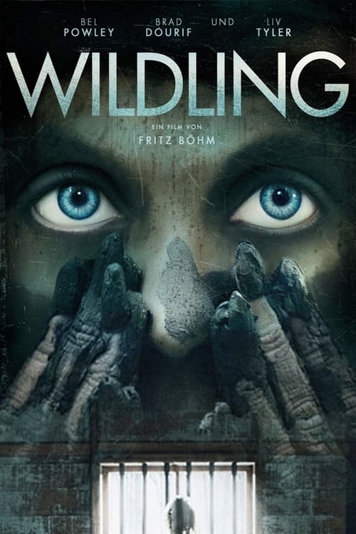 Wildling poster