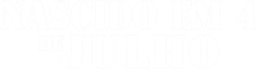 Nascido em 4 de Julho
