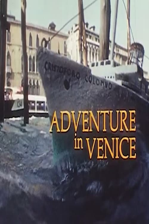 Adventure in Venice (1974)
