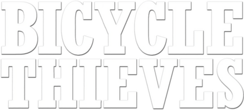 Ladri di biciclette