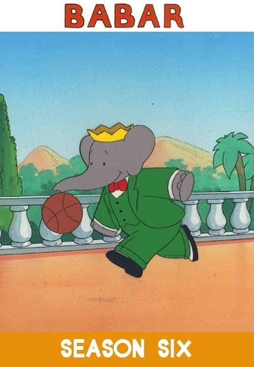 Babar, S06 - (1995)