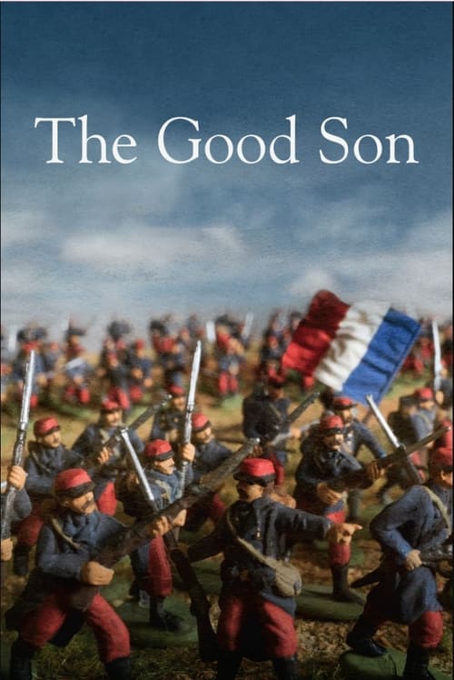 The Good Son (2019)