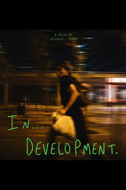IN…DEVELOPMENT