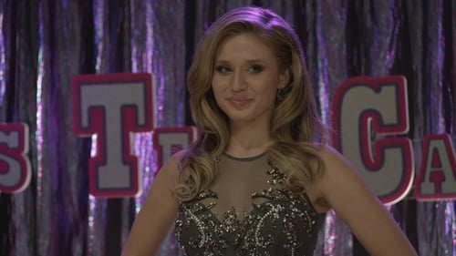 Faking It: 2×8