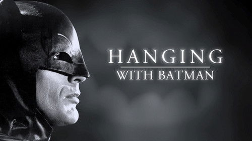 Hanging with Batman