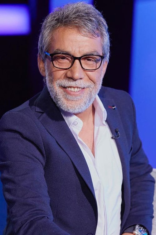 Ayman Reda
