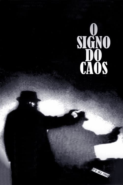 O Signo do Caos (2003)