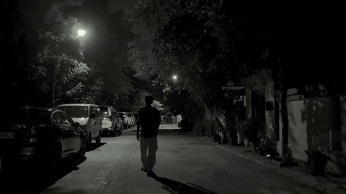 माया Backdrop Blur