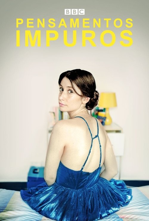 Poster da série Pensamentos Impuros