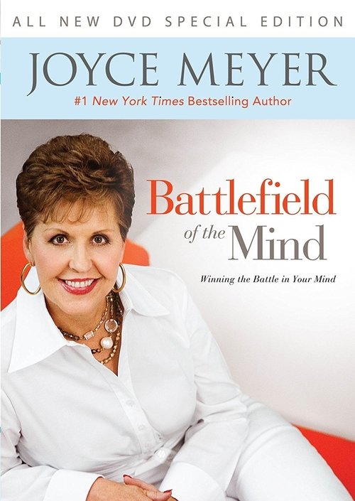 Battlefield of the Mind movie poster player