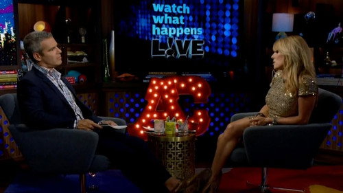 Les Real Housewives de New York - S7 - Still