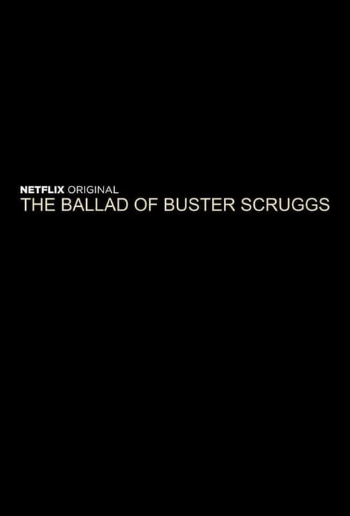 The Ballad of Buster Scruggs Online Pelicula Completa español Latino