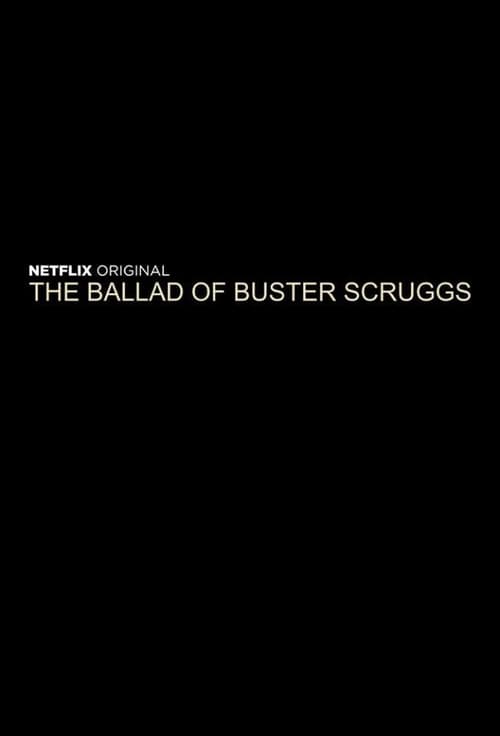 The Ballad of Buster Scruggs at Dailymotion