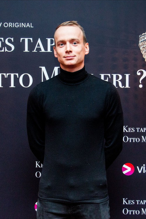Foto de Hardi Kalder