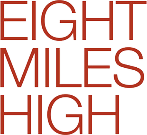 Eight Miles High