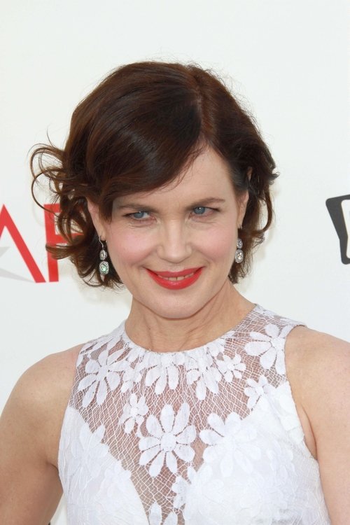 Kép: Elizabeth McGovern színész profilképe