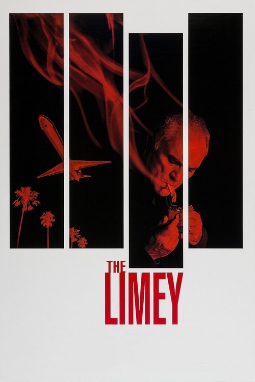 The Limey poster