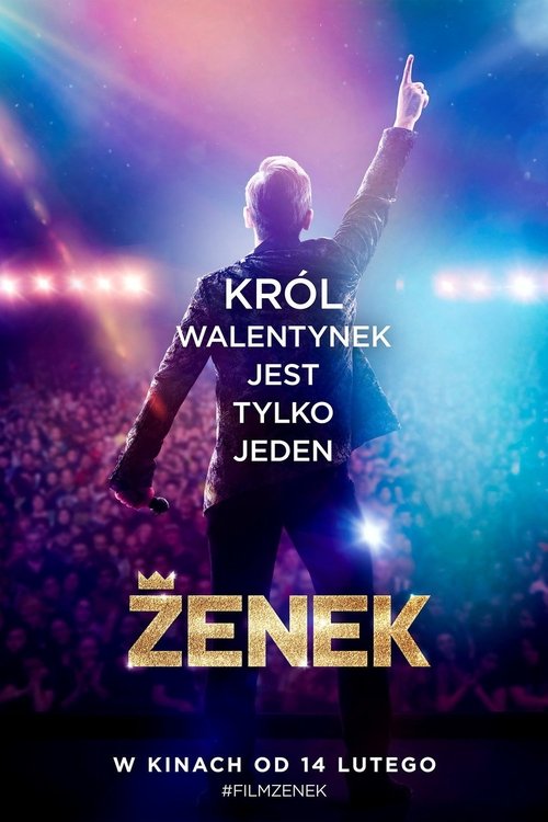 Zenek cały film Zenek cały film