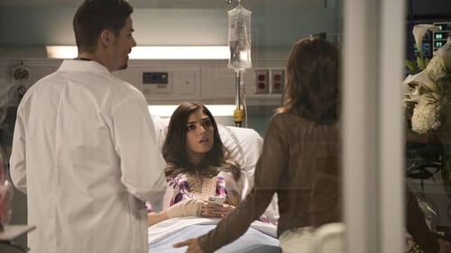 A Bela e a Fera: 4×2