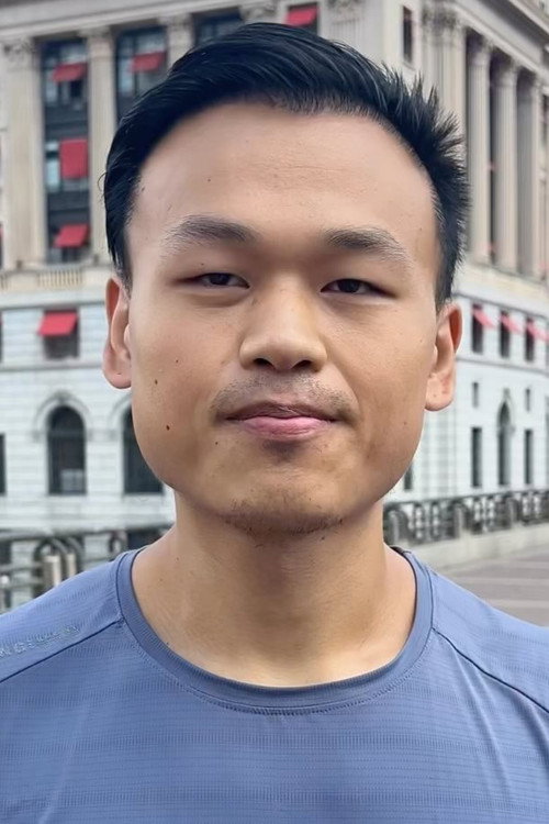 Paulo Li