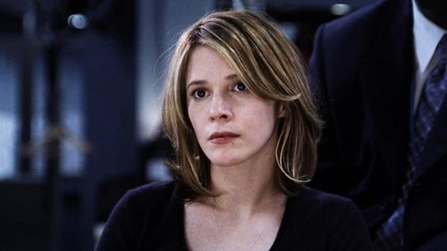 Numb3rs: Temporada 1x Episodio 3