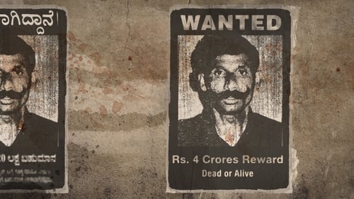 The Hunt for Veerappan