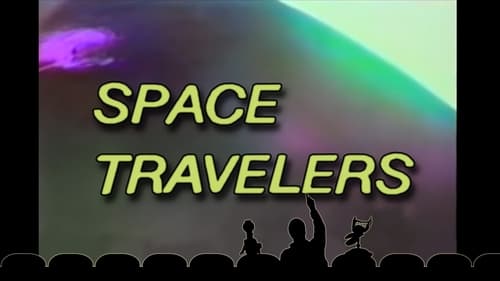 Poster della serie Mystery Science Theater 3000