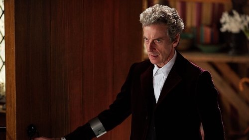 Doctor Who: 9×10