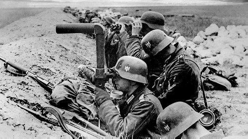 The Nazis, Photography and the Rabbi