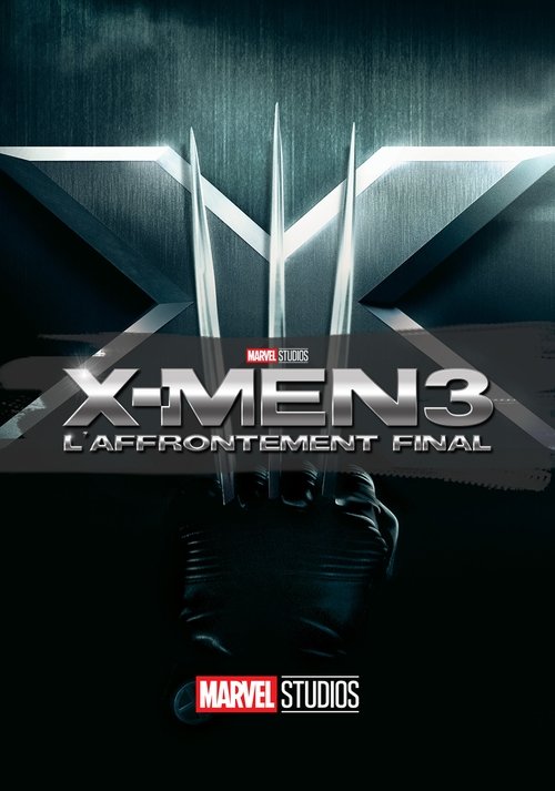 X-Men : L'Affrontement final 2006