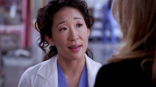 Grey’s Anatomy: 4×5