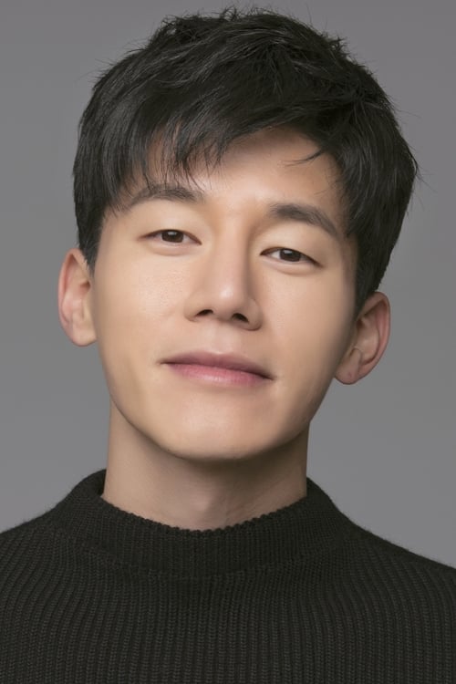 Kim Mu-yeol isHan Sang-woo