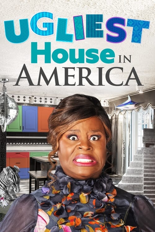 Where to stream Ugliest House in America Season 1