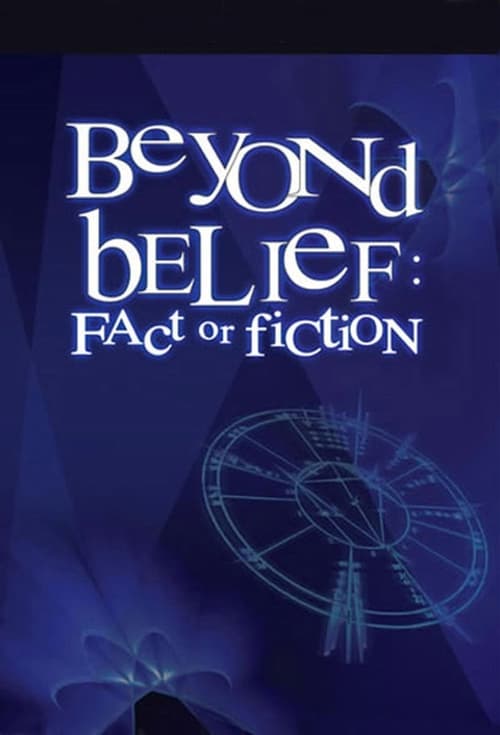 Where to stream Beyond Belief: Fact or Fiction