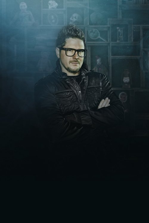 The Haunted Museum