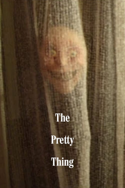 The Pretty Thing (2018) poster