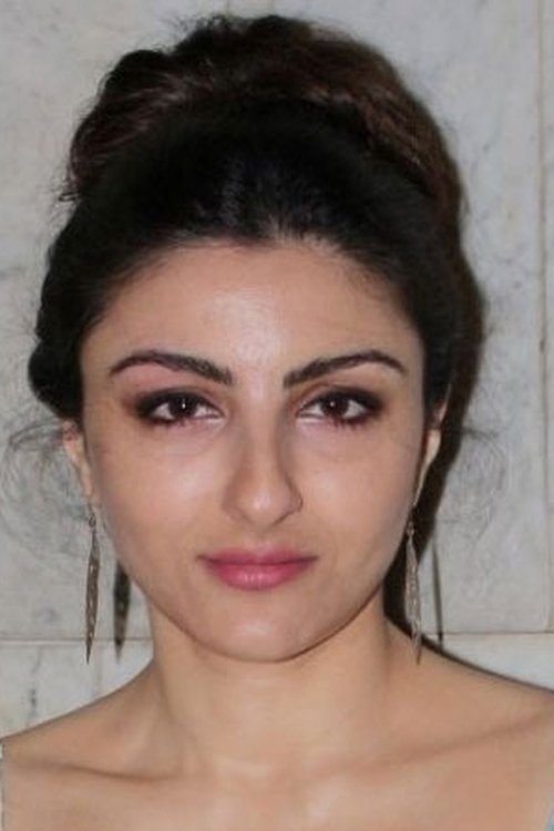 Image de Soha Ali Khan