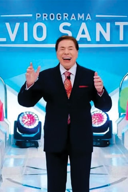 Image de Silvio Santos