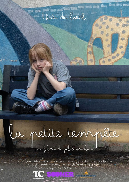 La petite tempête