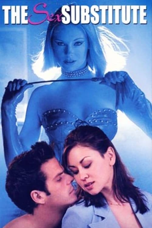 The Sex Substitute (2001) poster