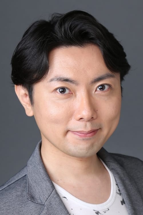 Kép: Yuichi Iguchi színész profilképe