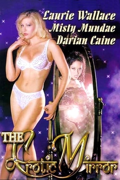 Poster The Erotic Mirror 2002