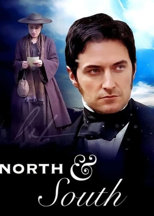 Where to stream North & South Season 1