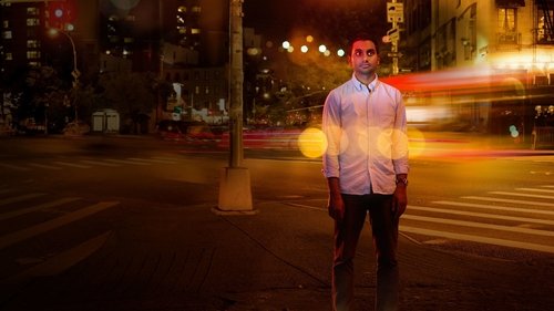 Master of None Season 1 Soundtrack banner