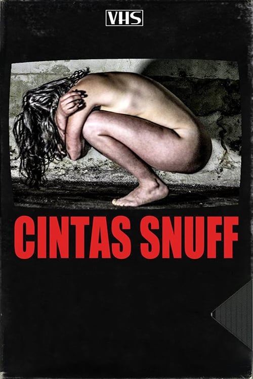 Cintas Snuff (2020) poster