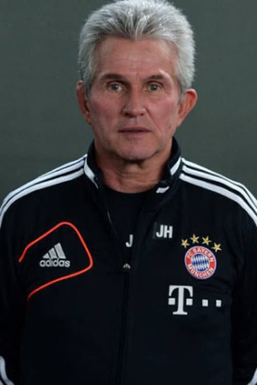 Largescale poster for Jupp Heynckes