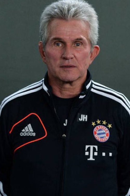 Jupp Heynckes