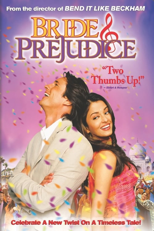 Bodas y prejuicios (2004) HD Movie Streaming