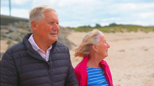 Slimed by sludge pipe leak during our dream cruise