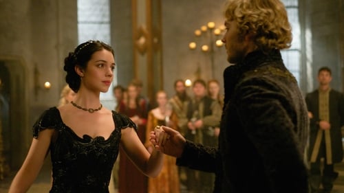 Reign: 3×3